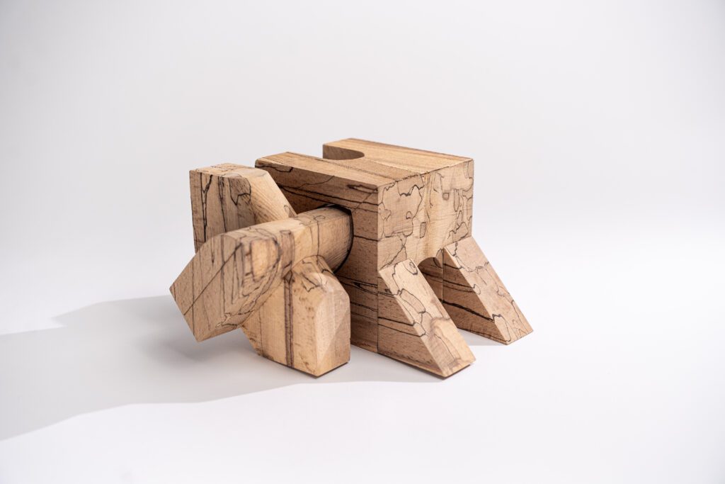 100% Cubic 03
