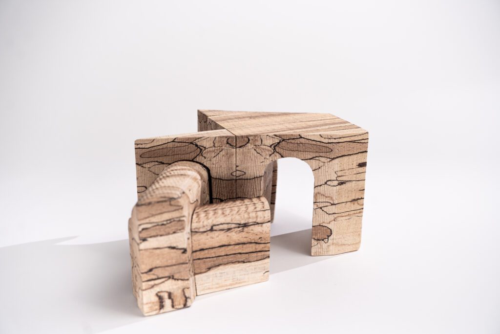 100% Cubic 05